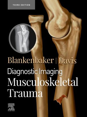 cover image of Diagnostic Imaging